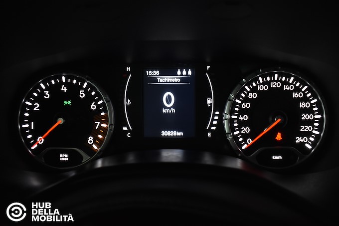 JEEP Renegade 1.0 T3 Longitude